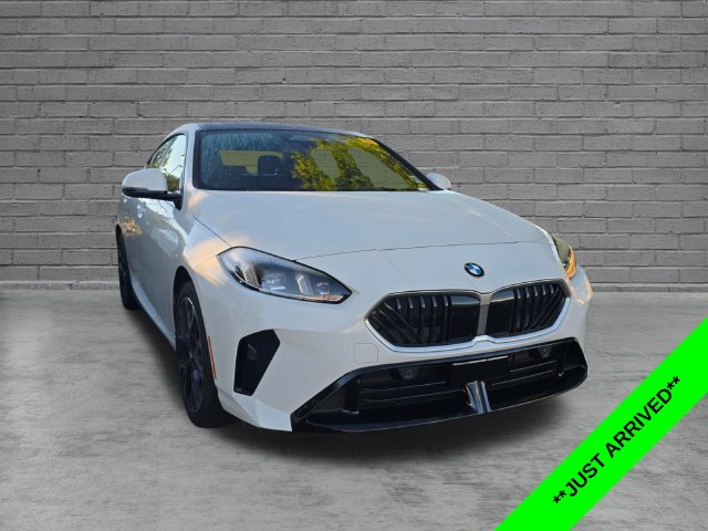 2025 BMW 2 Series 228
