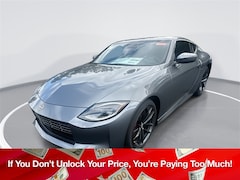 2025 Nissan Z Performance Coupe