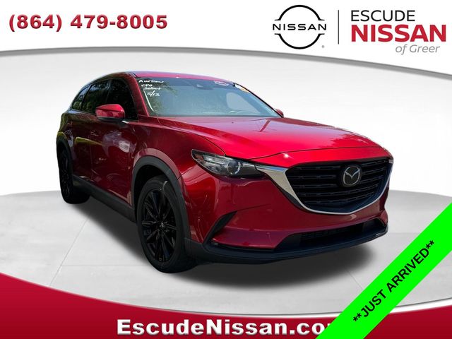 2023 Mazda CX-9 Touring Plus AWD's photo