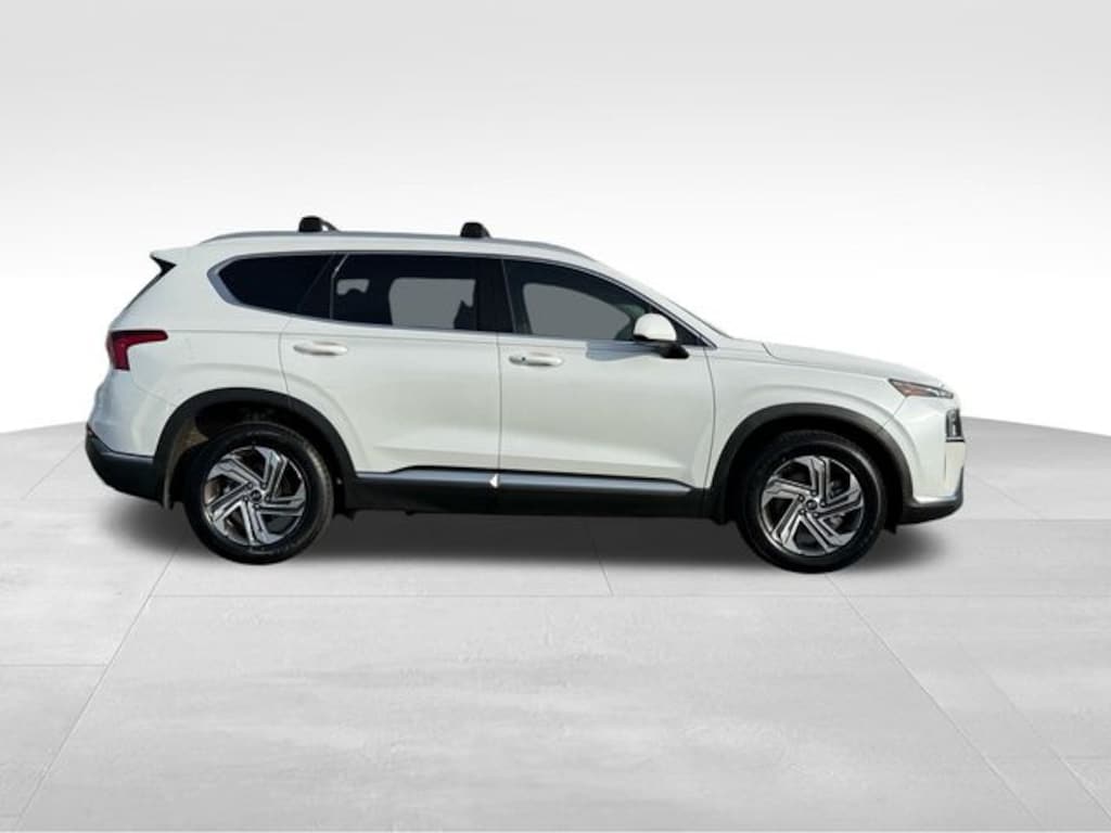 Used 2022 Hyundai Santa Fe SEL SUV