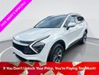 Kia Sportage Hybrid