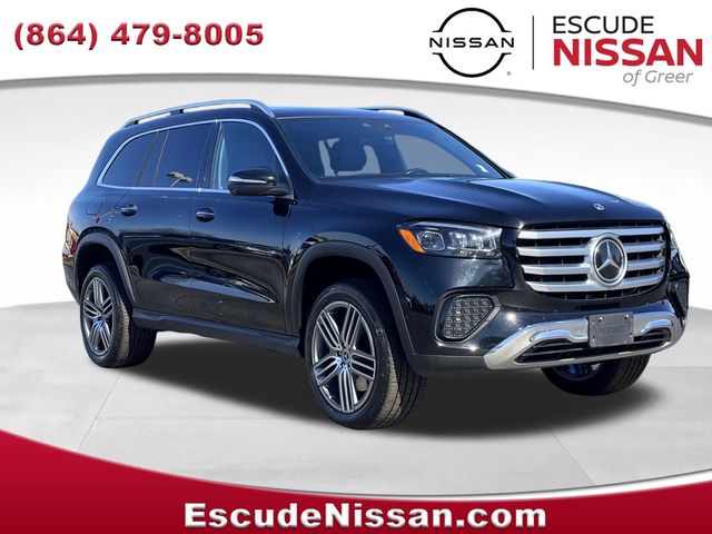 2024 Mercedes-Benz GLS GLS 450 4MATIC's photo