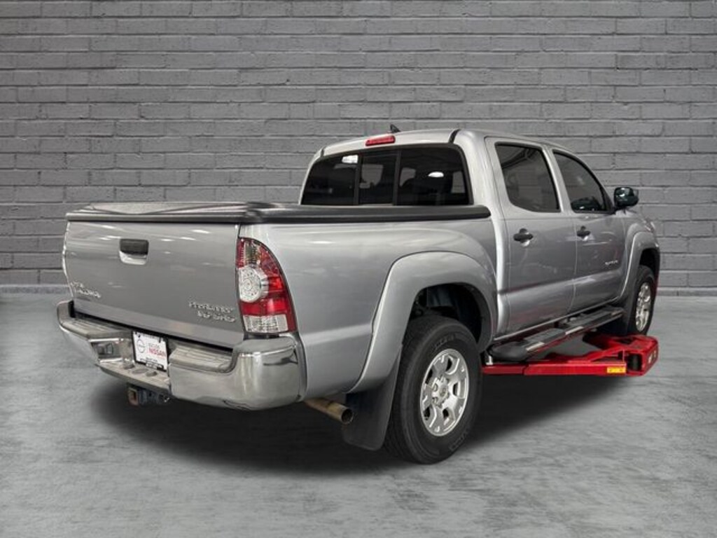 Used 2015 Toyota
