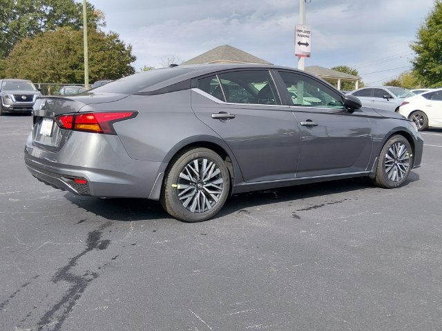 New 2026 Nissan