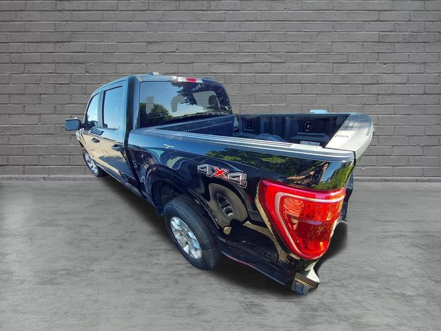 2023 Ford F-150 XLT - Photo 7