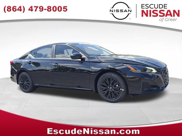 2026 Nissan Altima 2.5 SV's photo
