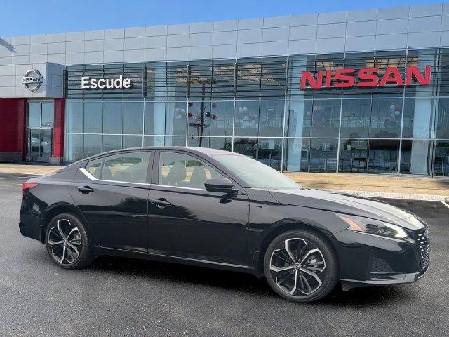  Nissan Altima