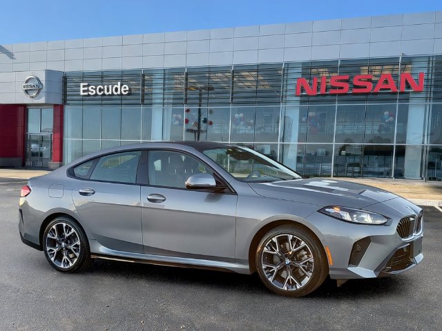 2025 BMW 2 Series