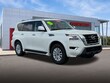  Nissan Armada