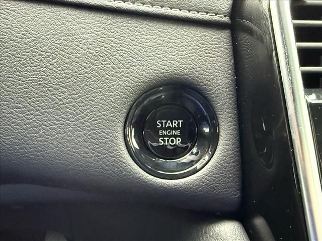 2026 Nissan Armada SL - Photo 19