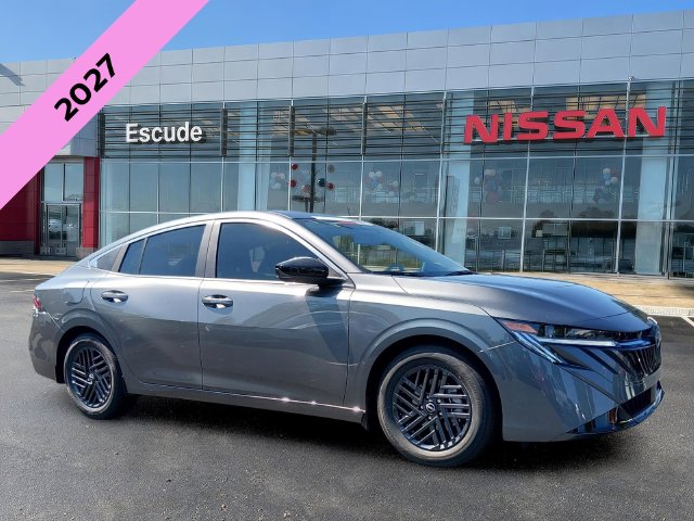  Nissan Sentra