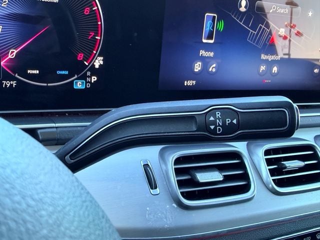 2024 Mercedes-Benz GLS Base - Photo 24