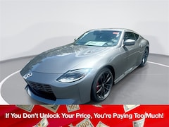 2025 Nissan Z Performance Coupe