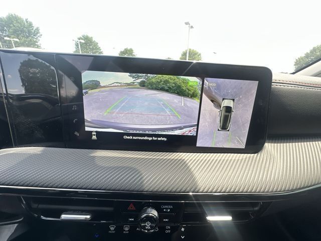 2025 Nissan Kicks SR - Photo 22