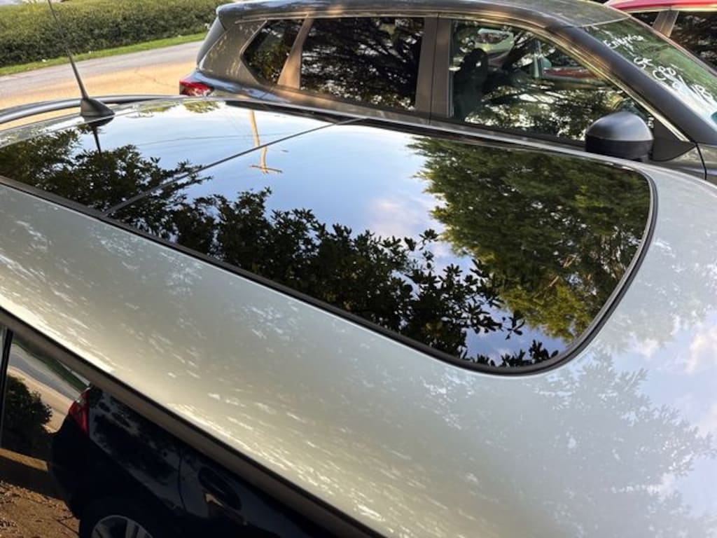 Used 2006 MINI Cooper S Base Hatchback