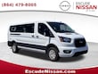  Ford Transit-350