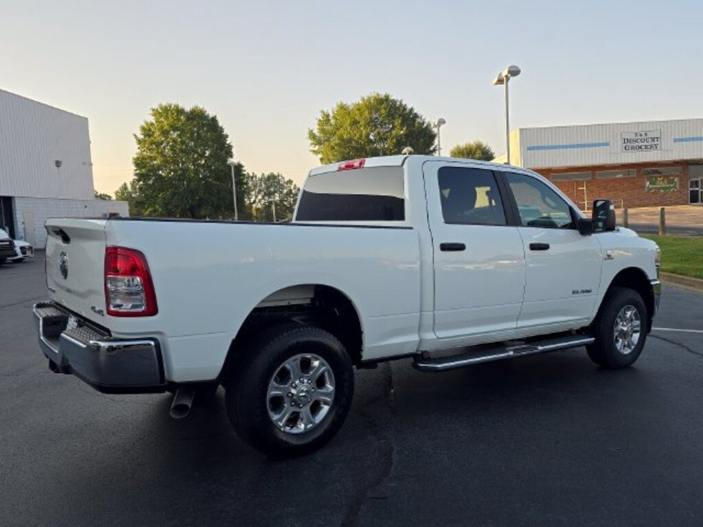 Used 2024 Ram 2500 Big Horn Truck