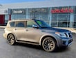  Nissan Armada