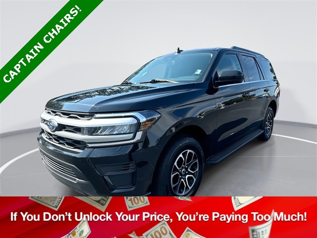 2024 Ford Expedition XLT's photo