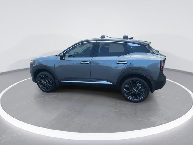 2025 Nissan Kicks SR - Photo 6