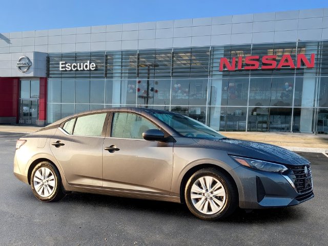 Nissan Sentra