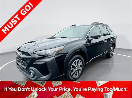 2023 Subaru Outback 2.5i SUV