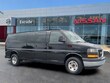  GMC Savana 3500