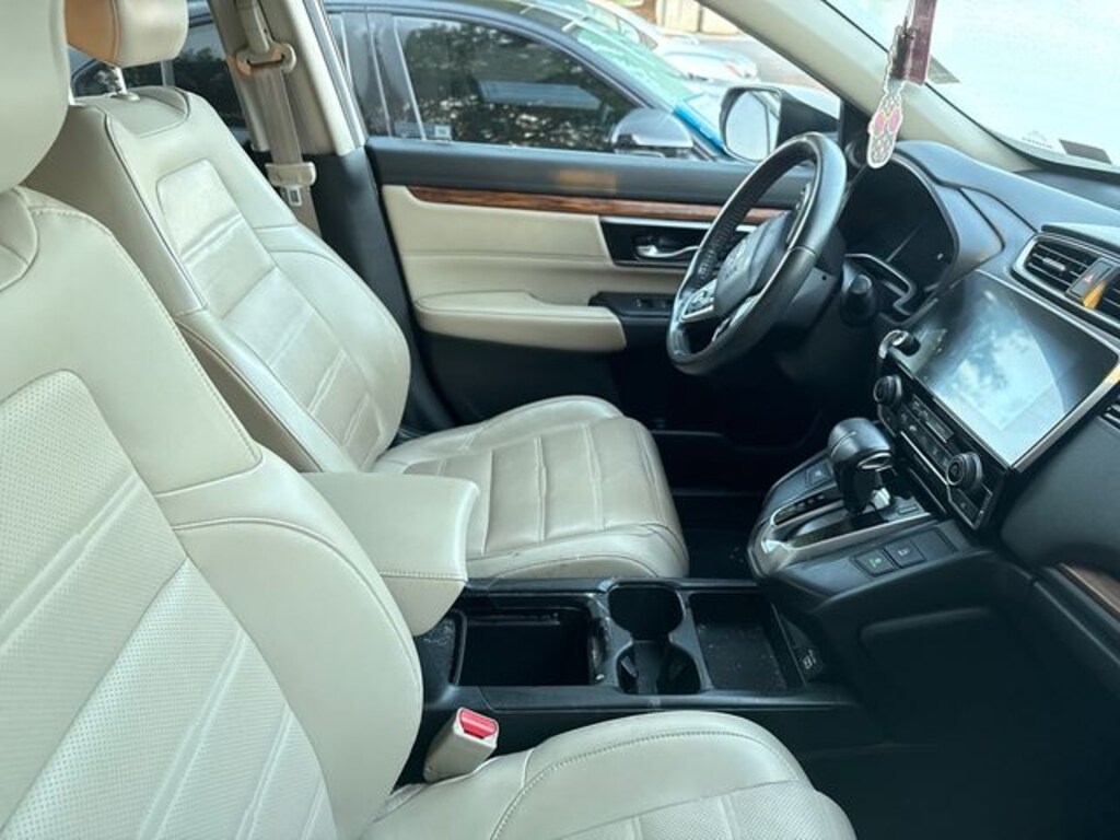 Used 2021 Honda