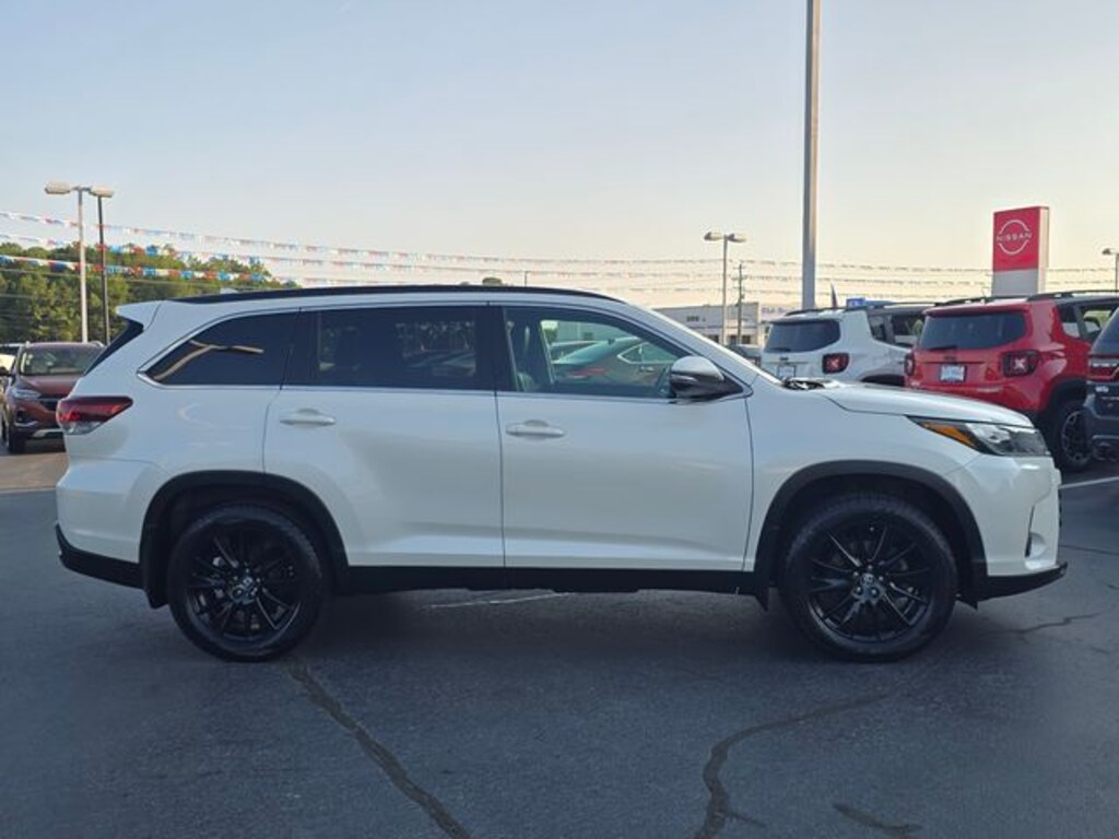 Used 2019 Toyota