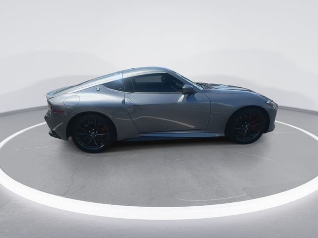 2025 Nissan Z Performance - Photo 9