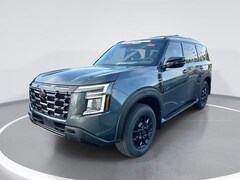 2026 Nissan Armada PRO-4X SUV