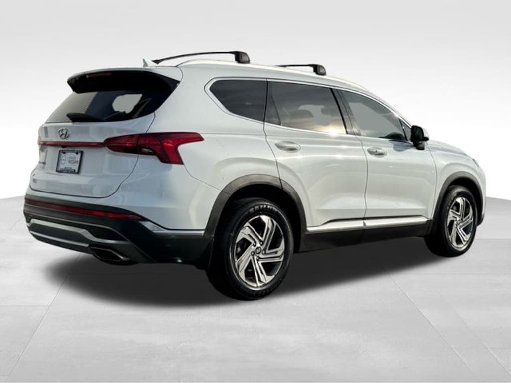Used 2022 Hyundai Santa Fe SEL SUV