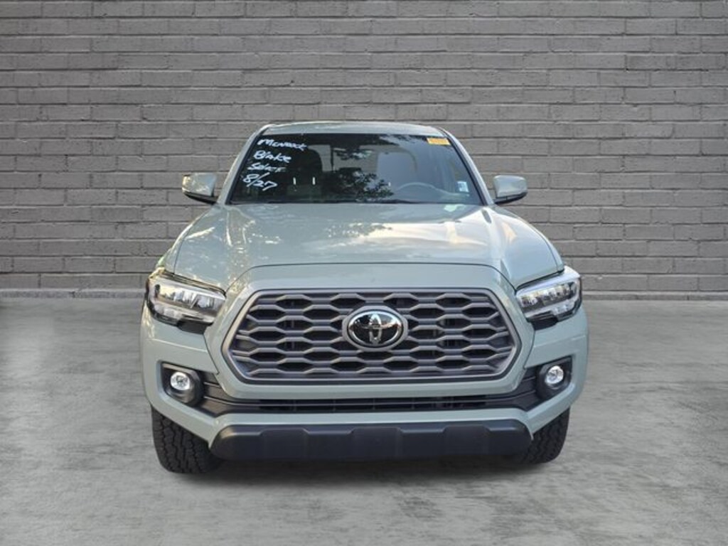 Used 2022 Toyota