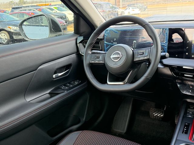 2026 Nissan KICKS SR - Photo 10