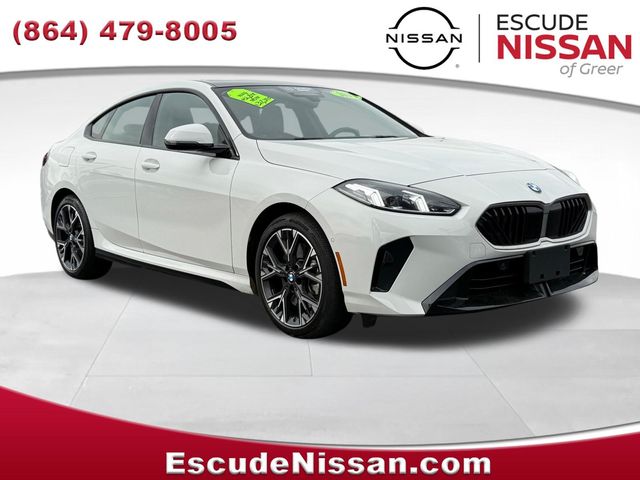 2025 BMW 2 Series 228 xDrive Gran Coupe's photo