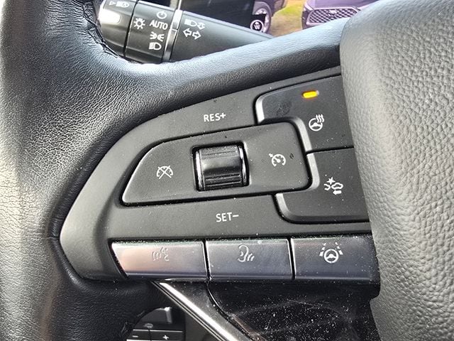 2024 Cadillac Escalade Sport - Photo 21