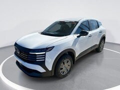 2026 Nissan Kicks S SUV