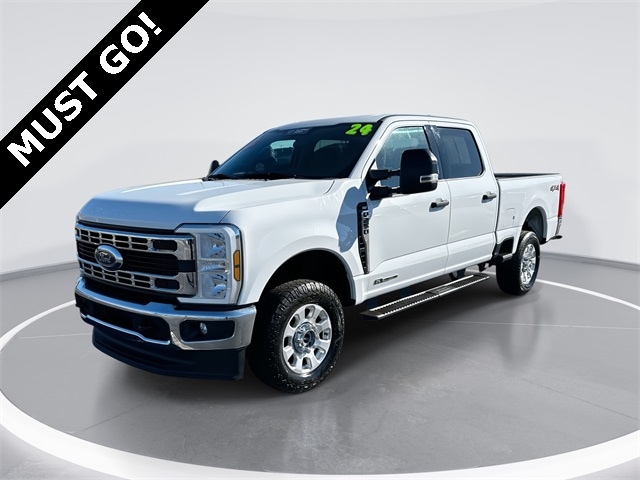 2024 Ford F-250 Base's photo