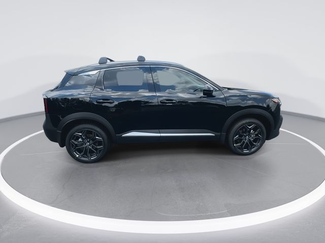 2025 Nissan Kicks SR - Photo 9