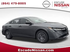 2026 Nissan Sentra S Sedan