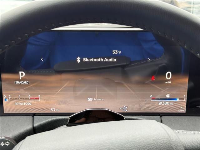 2026 Nissan Armada SL - Photo 17