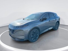2026 Nissan Murano Platinum SUV