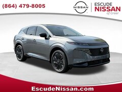 2026 Nissan Murano Platinum SUV