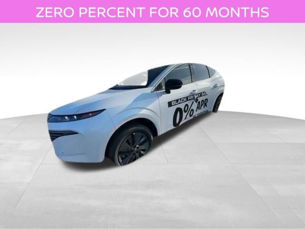 New 2026 Nissan Murano SL SUV