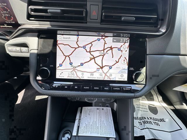 2025 Nissan Z Performance - Photo 18