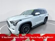 Toyota Sequoia