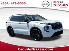 2026 Nissan Rogue Plug-In Hybrid Platinum SUV