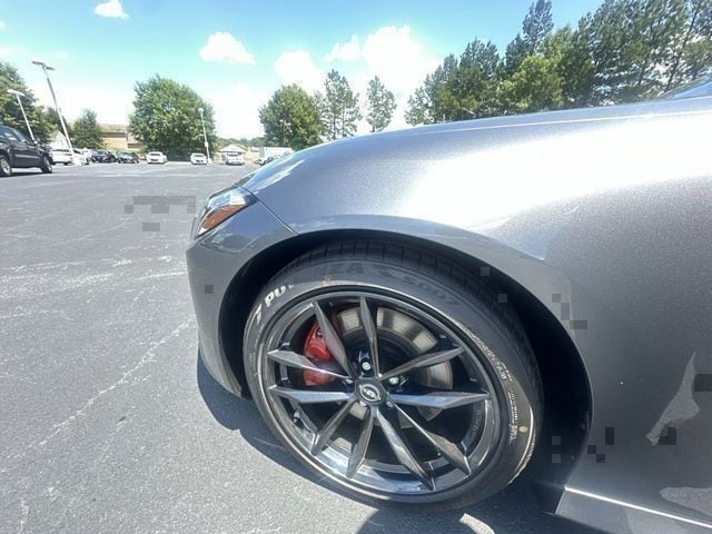 2025 Nissan Z Performance - Photo 17