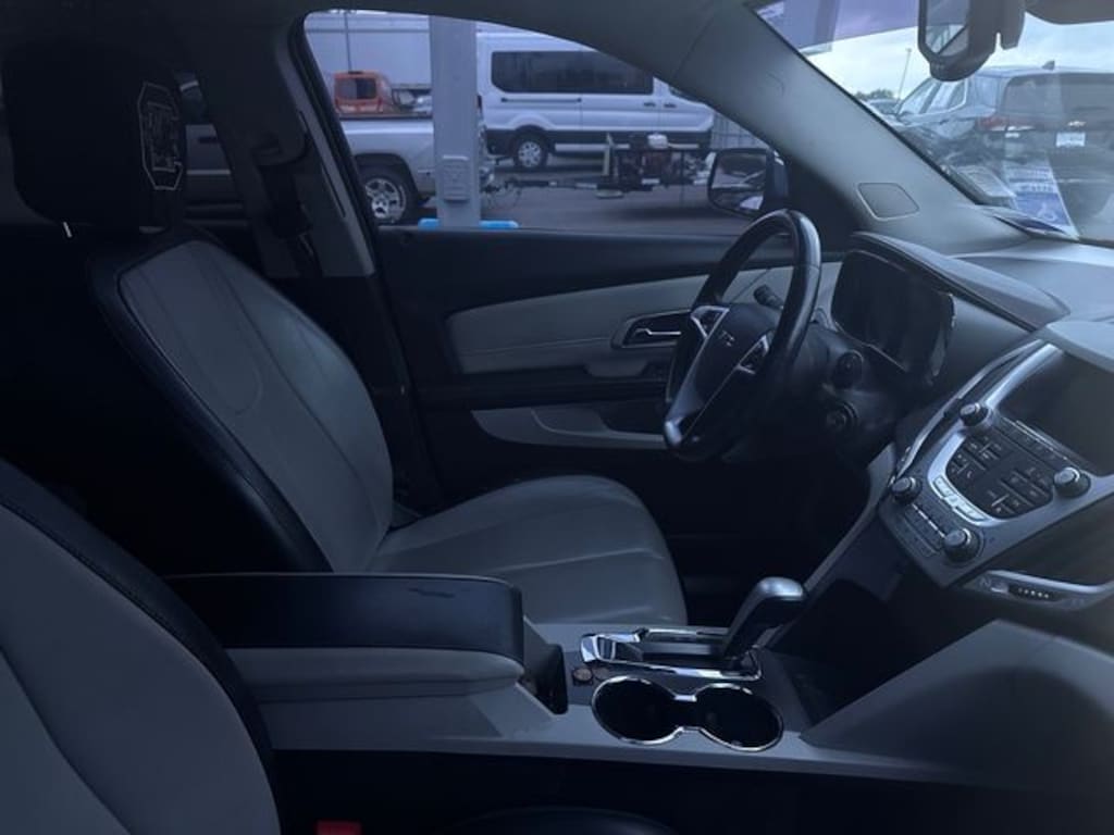 Used 2015 GMC