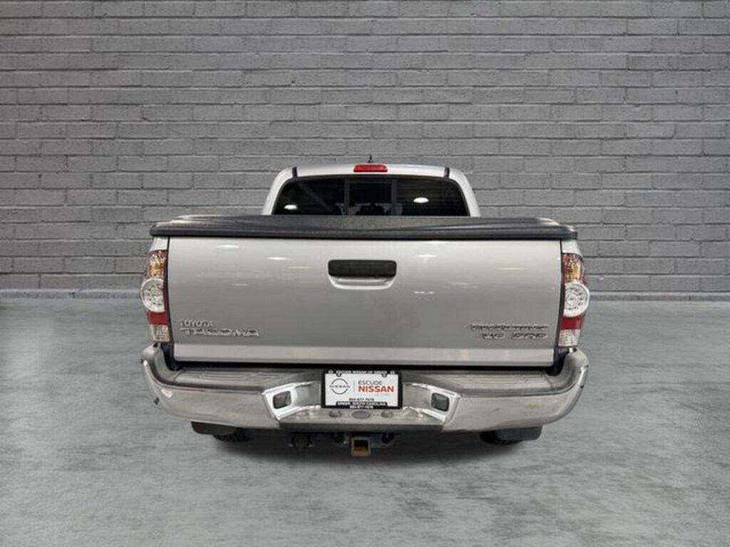 Used 2015 Toyota